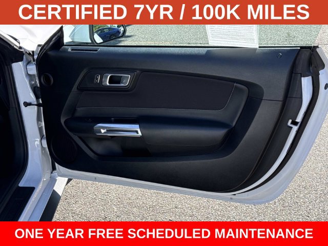 Used 2023 Ford Mustang GT RWD image 8