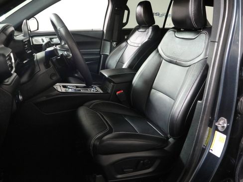 Used 2023 Ford Explorer ST w/ Equipment Group 401A image 24