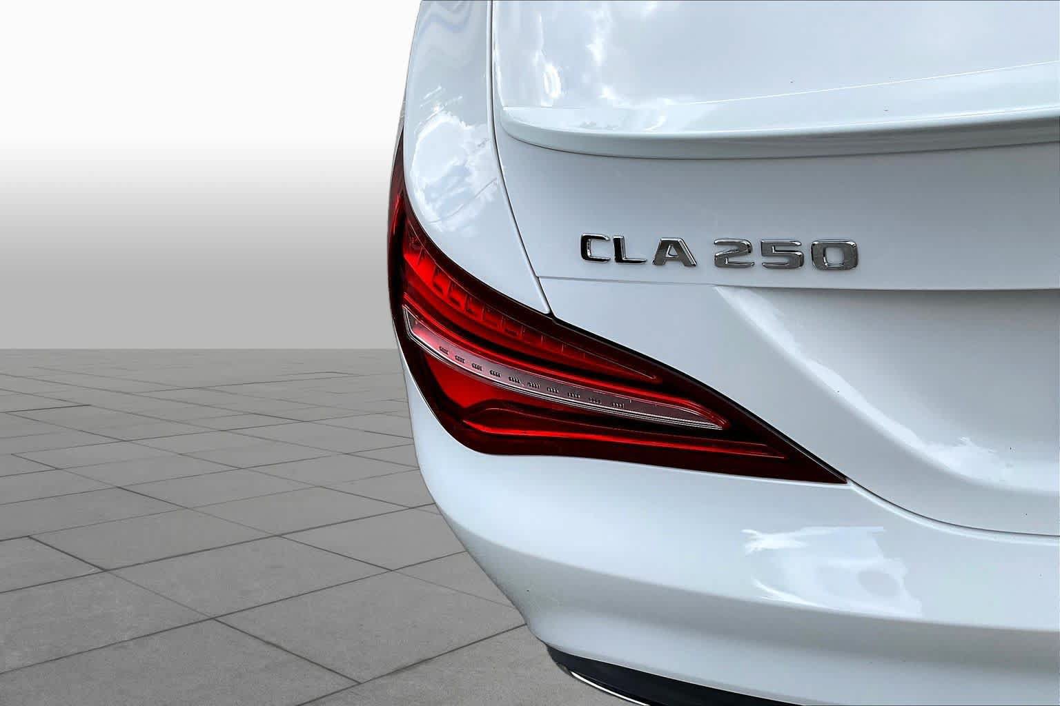 Used 2019 Mercedes-Benz CLA 250 image 28