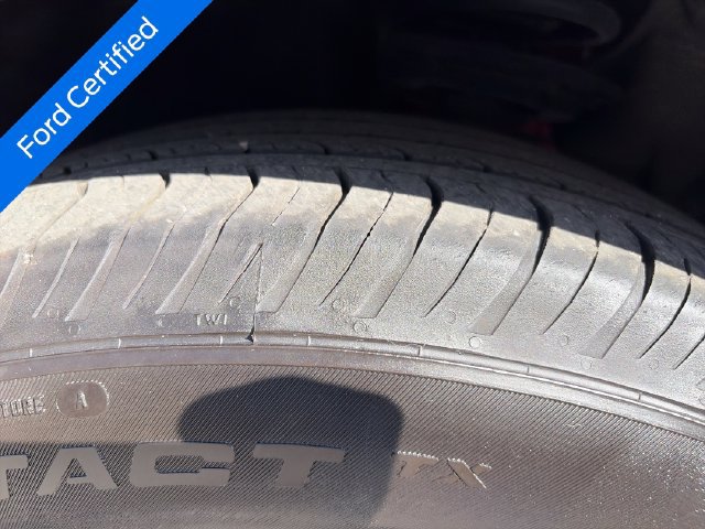 Certified 2023 Ford Escape Active AWD/4WD image 28