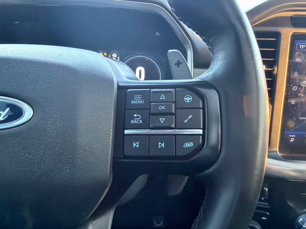Certified 2023 Ford F150 Raptor AWD/4WD image 30