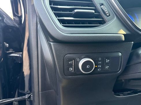 Used 2020 Ford Escape Titanium AWD/4WD image 16