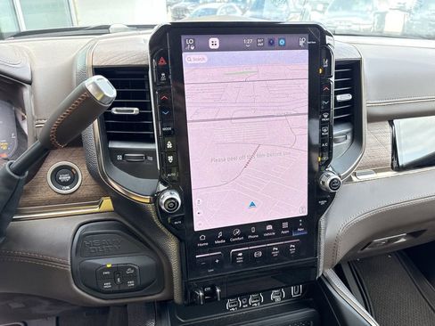 New 2026 RAM 2500 Limited image 22