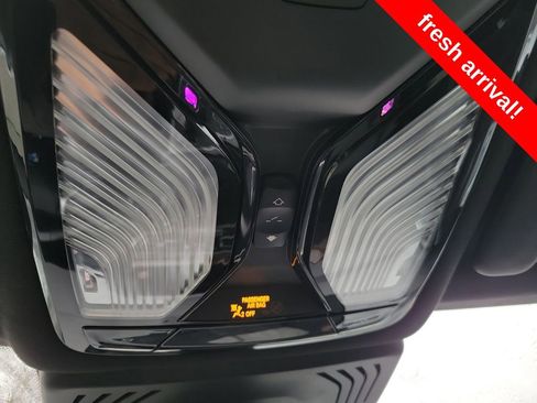 Used 2023 BMW X3 sDrive30i image 35