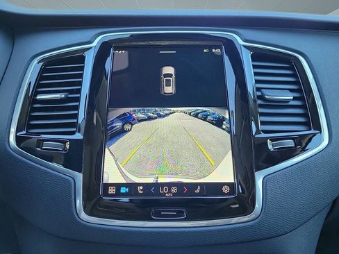New 2024 Volvo XC90 T8 Plus w/ Protection Package Premier image 33