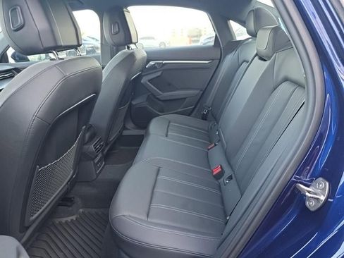 Used 2023 Audi A3 2.0T Premium w/ Convenience Package image 12