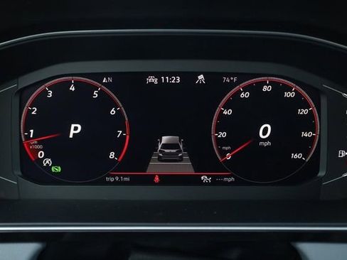 New 2026 Volkswagen Jetta GLI Autobahn image 14