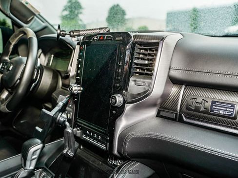 Used 2023 RAM 1500 TRX w/ TRX Level 2 Equipment Group image 49