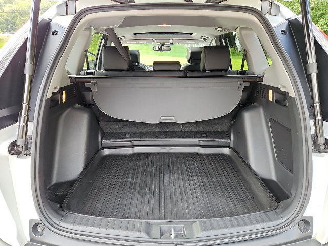 Used 2021 Honda CR-V Touring image 28