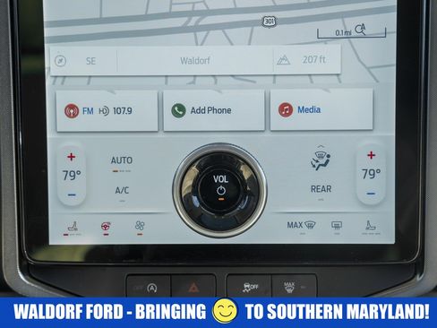 Used 2024 Ford Expedition Max Platinum image 31