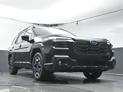 New 2026 Subaru Outback Touring AWD/4WD image 34