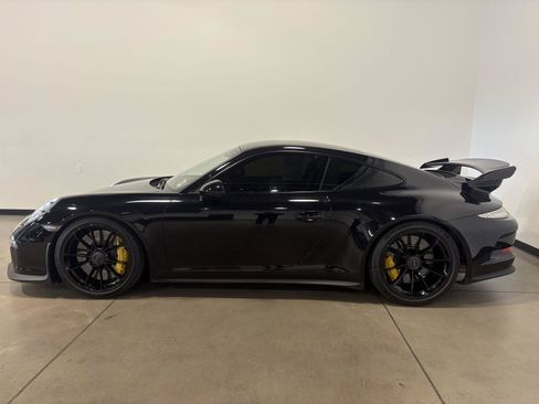 Used 2015 Porsche 911 GT3 RWD image 7