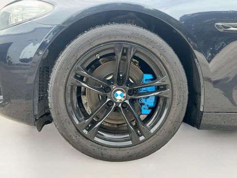 Used 2016 BMW 528i Sedan RWD image 32