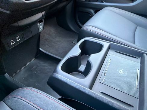 New 2026 Honda Odyssey Sport-L image 33
