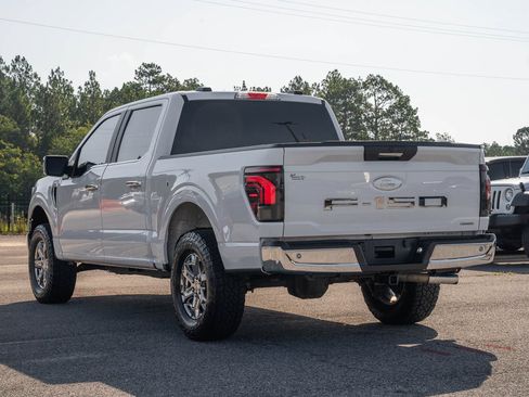 Certified 2021 Ford F150 XLT w/ XTR Package AWD/4WD image 7