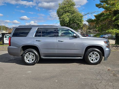 Used 2020 Chevrolet Tahoe LT image 7