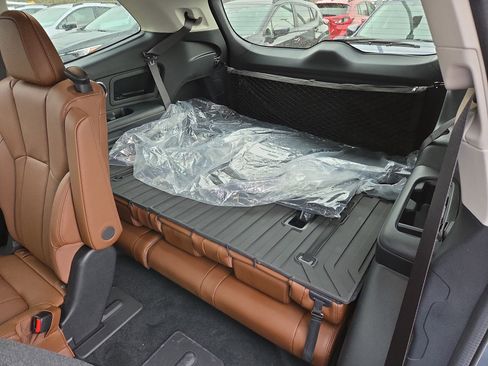 New 2026 Subaru Ascent Touring image 8