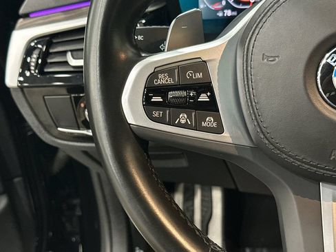 Certified 2023 BMW 540i w/ M Sport Package RWD image 28