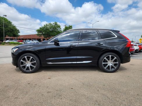 Used 2019 Volvo XC60 T5 Inscription w/ Protection Package Premier image 2
