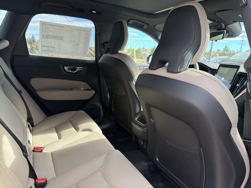 New 2026 Volvo XC60 B5 Plus w/ Protection Package Premier AWD/4WD image 16