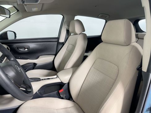 Used 2024 Honda HR-V LX image 21