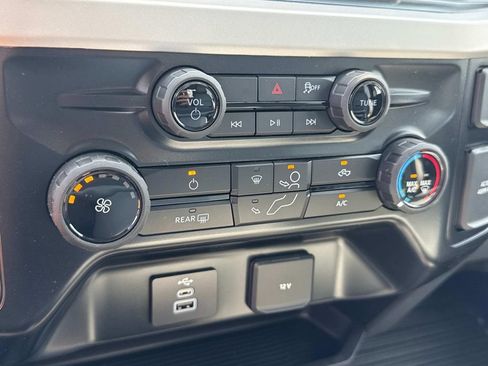 New 2025 Ford F350 XL w/ XL Chrome Package image 27