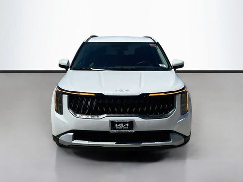 New 2026 Kia Carnival EX FWD image 2