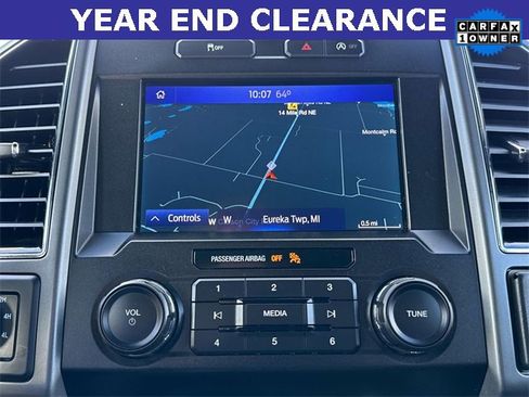 Used 2020 Ford F150 XLT w/ Equipment Group 302A Luxury image 27