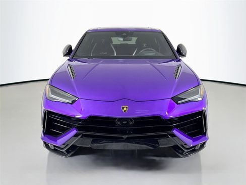 Used 2024 Lamborghini Urus Performante image 11