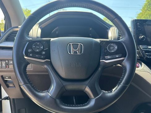 Used 2019 Honda Odyssey EX-L image 7