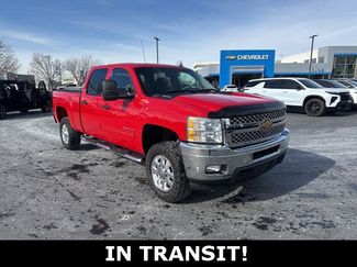 Used 2011 Chevrolet Silverado 3500 LT w/ Interior Plus Package video 1