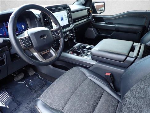 Used 2024 Ford F150 Tremor w/ Bed Utility Package AWD/4WD image 12