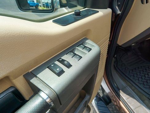 Used 2011 Ford F350 XLT AWD/4WD image 17