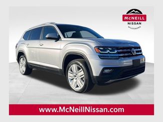 Used 2019 Volkswagen Atlas SE 360° Tour