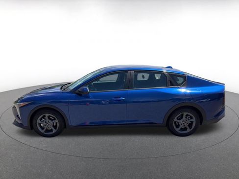 Used 2025 Kia K4 FWD image 8