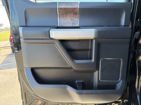 Used 2022 Ford F350 Lariat w/ Lariat Ultimate Package image 22