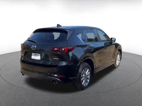 Used 2025 MAZDA CX-5 AWD 2.5 S w/ Select Package image 14
