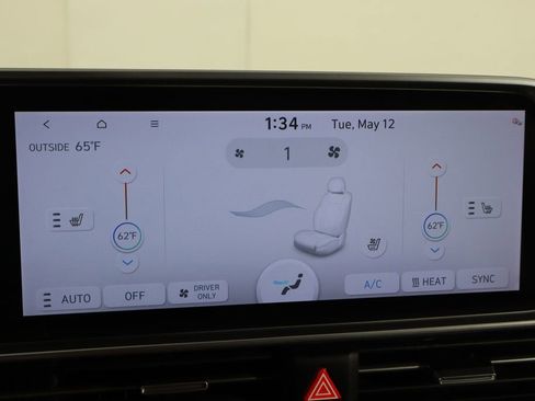 Used 2024 Hyundai Ioniq 6 SE RWD image 34