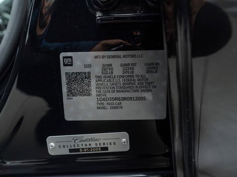 Used 2024 Cadillac CT5 V Blackwing w/ Carbon Fiber Package 2 image 20