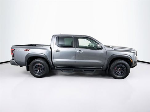 Used 2026 Nissan Frontier PRO-4X w/ Pro-4x Convenience Package image 26