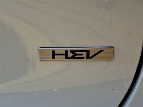 Certified 2025 Kia Niro EX Touring image 30