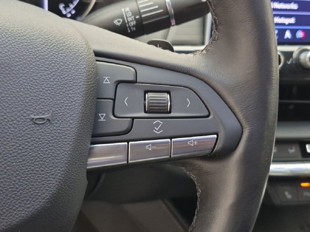 Certified 2024 Cadillac CT4 Luxury w/ Sun And Sound Package AWD/4WD image 12