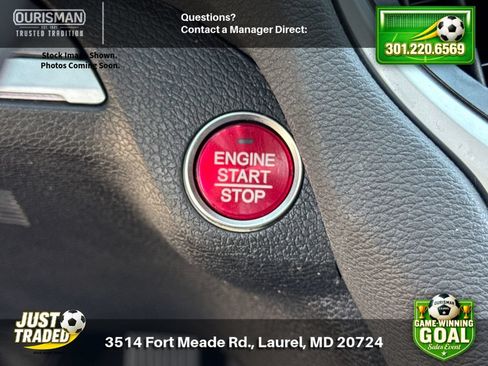 Used 2020 Acura TLX w/ A-SPEC Pkg FWD image 25