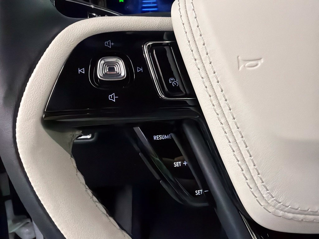 New 2027 Lincoln Aviator Black Label w/ Jet Appearance Package AWD/4WD image 16
