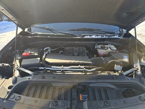 Used 2019 Chevrolet Silverado 1500 RST w/ All-Star Edition image 26