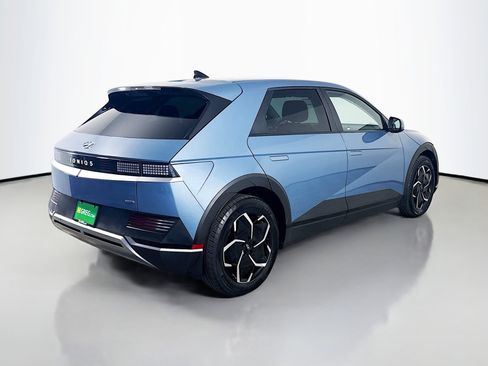 Used 2023 Hyundai Ioniq 5 SEL image 10