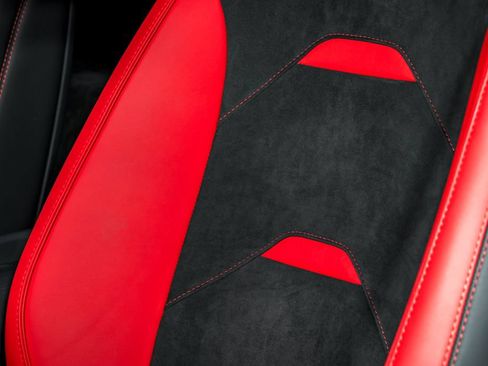 Used 2023 Lamborghini Huracan Tecnica RWD image 21