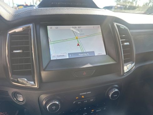 Used 2022 Ford Ranger Lariat w/ Tremor Off-Road Package image 5