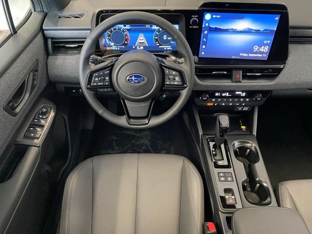 New 2026 Subaru Outback Limited AWD/4WD image 2