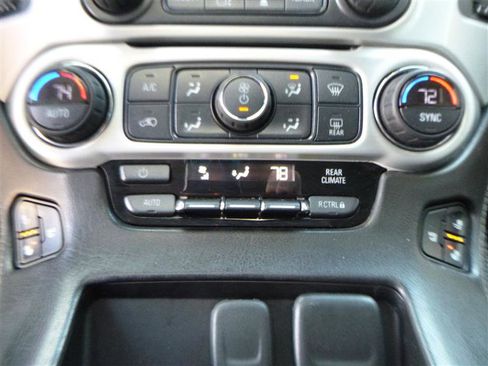 Used 2016 GMC Yukon SLT w/ Open Road Package AWD/4WD image 18